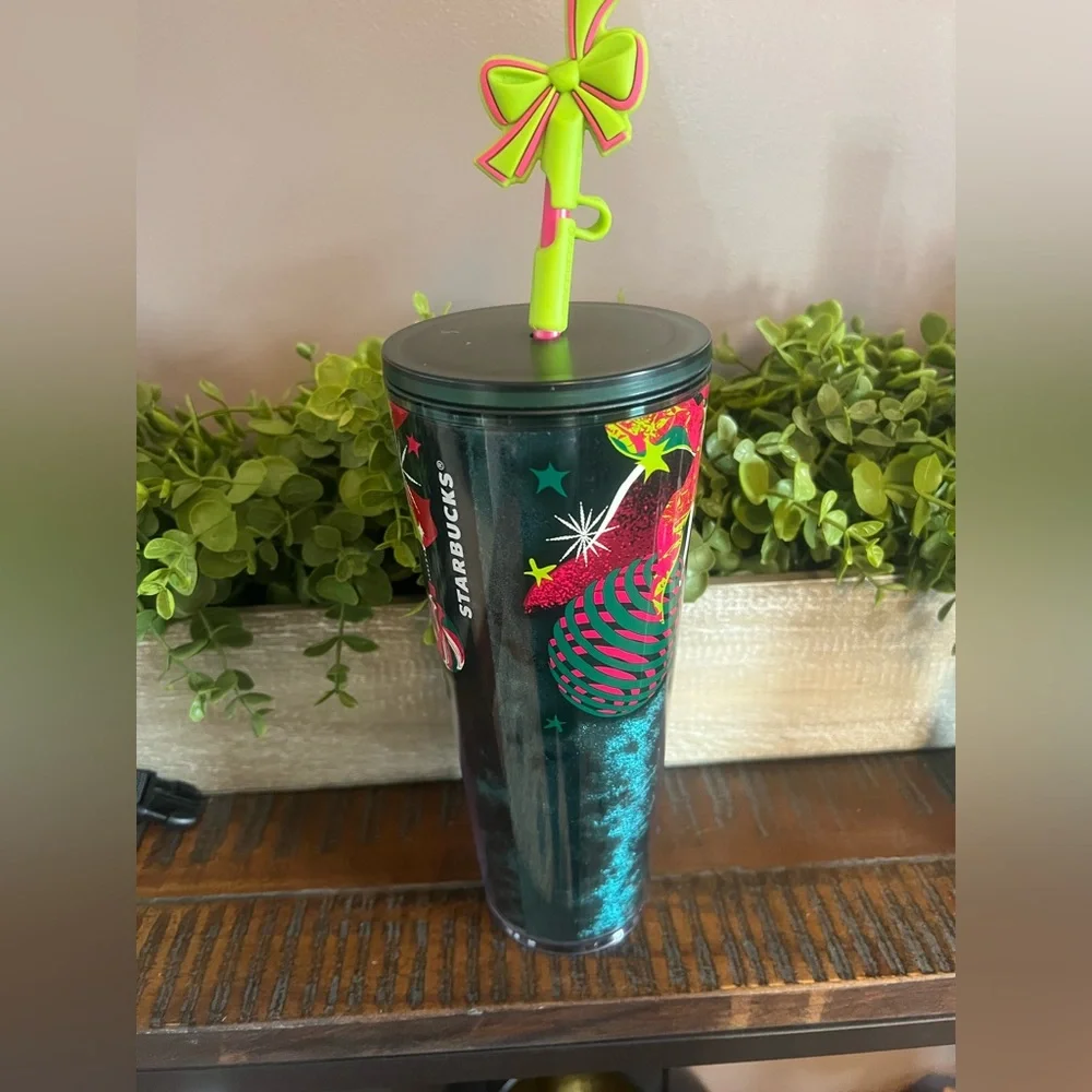 Starbucks christmas cup